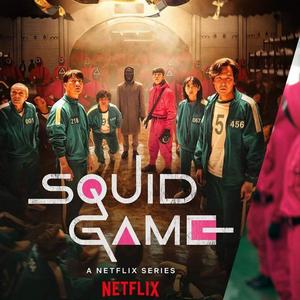 Squid Game - Doll Song(YuJn Remix)