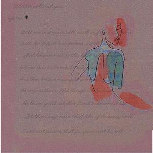 Winter Without You（翻自 Gloria Kim）