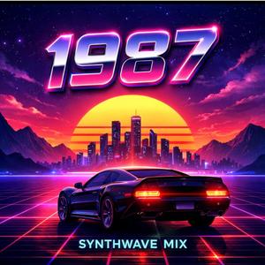 1987 (Synthwave Version)