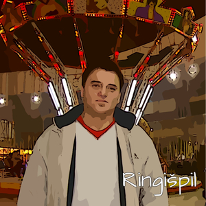 Ringispil