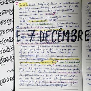 7 décembre