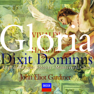 Gloria:Domine Deus, Rex coelestis