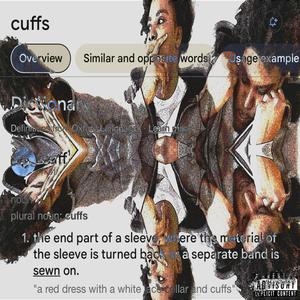 CUFFS