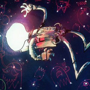 【FREE·75折】Emo 倾诉 ‘失落与彷徨’