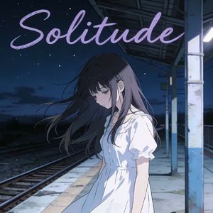 Solitude(VocalVersion) 伴奏