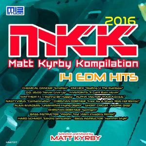 Arsenik Drop (Mkk Mix)