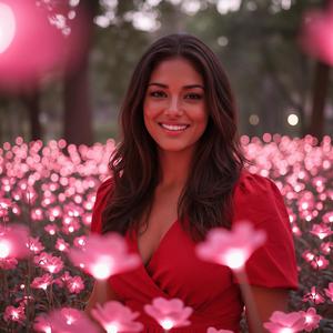 Saat Pertama Kutatap Wajahmu