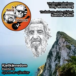 Bortanför Gibraltar (feat. VardagsTrubaduren)