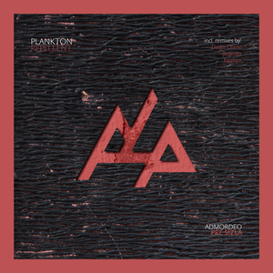 Admordeo (Eggbox Mental Remix)