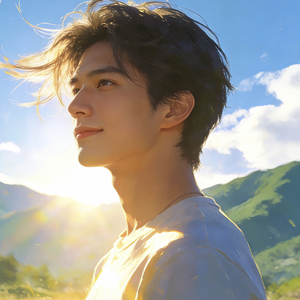 踏过风的青春志