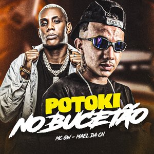Potoki no Bucetão (feat. Mc Gw)