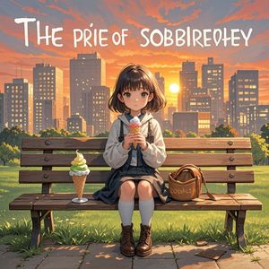 清醒的代价-飘雨的风