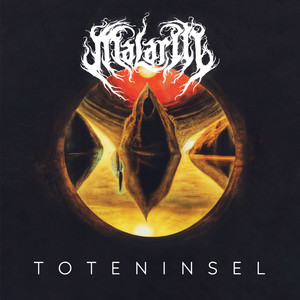 Toteninsel