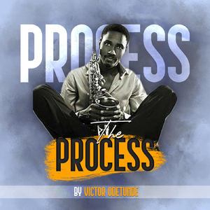 The Discerner (feat. Christopher Yakubu)