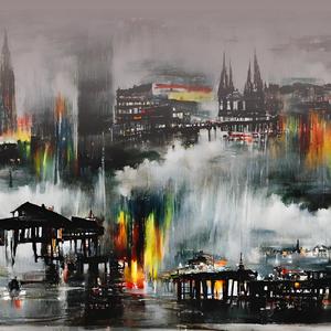 The Way You Loved Then Left