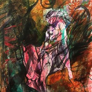 Picture Show In The Sky