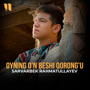 Oyning o'n beshi qorong'u
