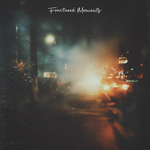 Fractured Moments