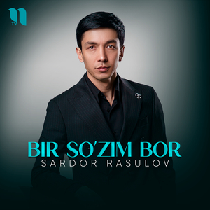 Bir so'zim bor