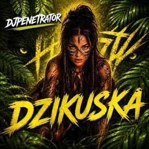 Dzikuska