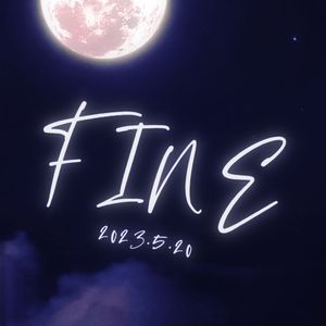 FINE. prodby.No Birthday