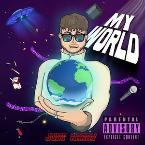 Rolling Stone (feat. Lutz, Kayzee & Rubii)