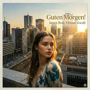 Guten Morgen! (feat. Virtual Vocal)