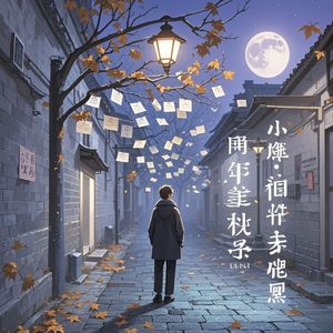 你是我闭口不谈的风吹不散的梦_自渡