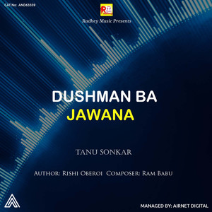 Dushman Ba Jawana