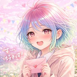 うちだけに甘えて