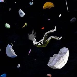 幻痛Tale（Prod BY XVIBE）