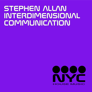 Interdimensional Communication (Techno Mix)