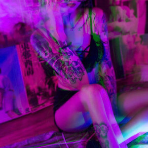 2NE1-I am busy (翻自 2NE1)（koka remix）