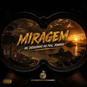 Miragem