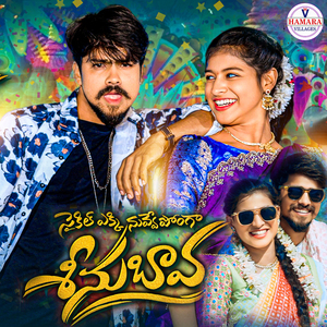 Cycle Akki Nuvve Ponga Seenu Baava