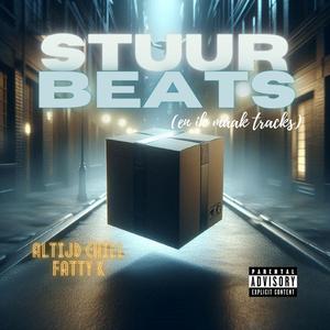 Laag (feat. Fatty K)