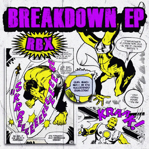 Breakdown (DXPE Remix)