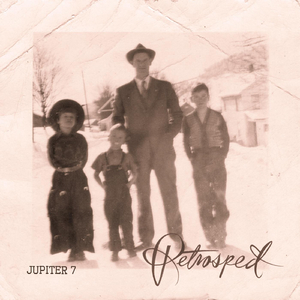 Beautiful World (feat. Ricky Antonio)