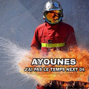 J’ai pas le temps Next 04