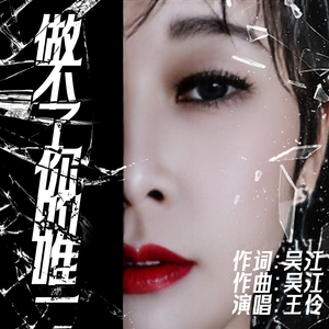 做不了你的唯一