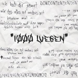 Tausend Lügen