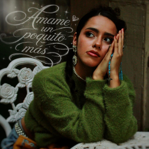 Ámame Un Poquito Más