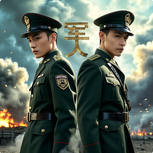 蔡佛缘 - 退伍军人若有战召必回