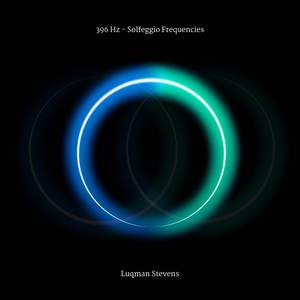 396 Hertz Inner Peace