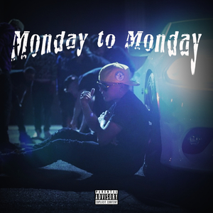 Monday to Monday