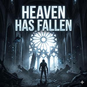 HEAVEN HAS FALLEN (EPIC DARK TECHNO) (feat. Luminaton)