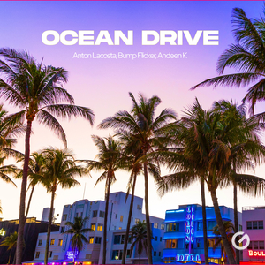 Ocean Drive