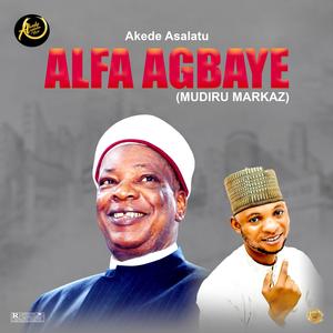 Alfa Agbaye (Mudiru Markaz)