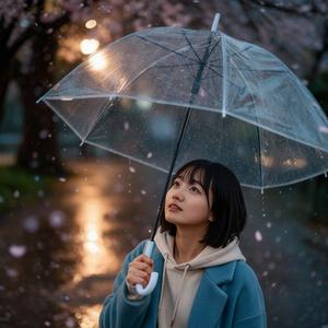 Sunlight on My Skin (Special Version)