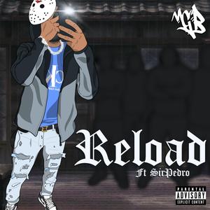 Reload (feat. Sirpedro)